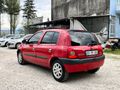 Sahibinden Renault Clio 1.4 RXT 2002 Model 