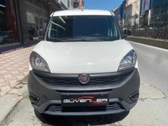 GÜVENLER'DEN 2017 DOBLO CARGO 1.3 MJ MAXİ DEGİŞENSİZ