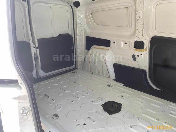 GÜVENLER'DEN 2017 DOBLO CARGO 1.3 MJ MAXİ DEGİŞENSİZ
