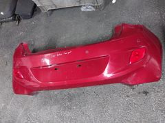 HYUNDAİ İ10 2014 ÇIKMA ORİJİNAL ARKA TAMPON 05435439694        