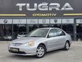 TUĞRA/2001 1.6 ES/262 KM/BENZİN/KAPUT TAVAN BOYASIZ/12AY KK TAKS