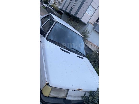 Sahibinden Renault R 9 1.6 Fairway 1994 Model 