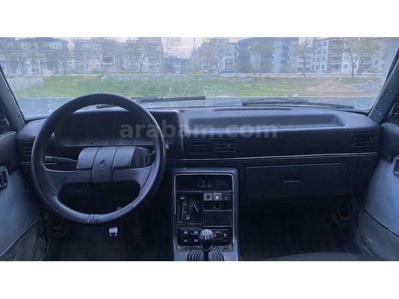 Sahibinden Renault R 9 1.6 Fairway 1994 Model 