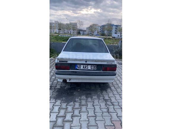 Sahibinden Renault R 9 1.6 Fairway 1994 Model 