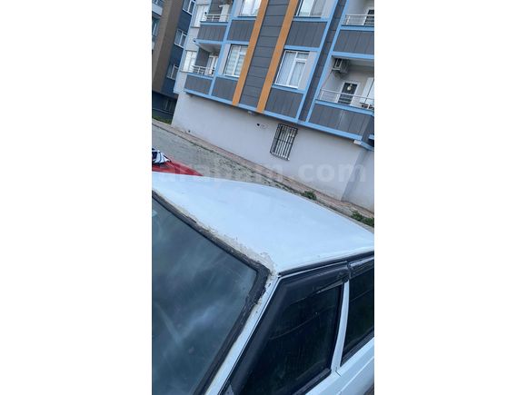 Sahibinden Renault R 9 1.6 Fairway 1994 Model 