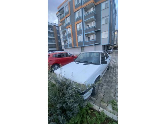Sahibinden Renault R 9 1.6 Fairway 1994 Model 
