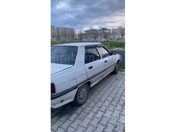 Sahibinden Renault R 9 1.6 Fairway 1994 Model 