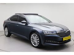 2020 SUPERB -ELİTE CAM TAVAN -1.6 TDI DSG -BOYASIZ - 172.000 KM