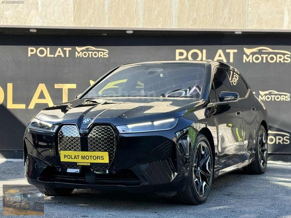2021 İX SPORT HATASIZ BOYASIZ HARMAN+LASER+ MASAJ+VAKUM İÇKIRMIZ
