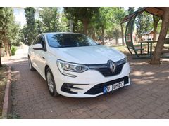 Sahibinden Renault Megane 1.5 Blue DCI Joy Comfort 2021 Model 