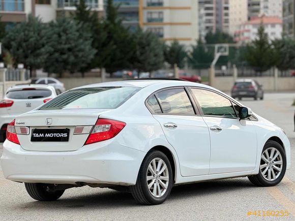 HATASIZ BOYASIZ DEĞİŞENSİZ ORJ. 105 BİN KM
