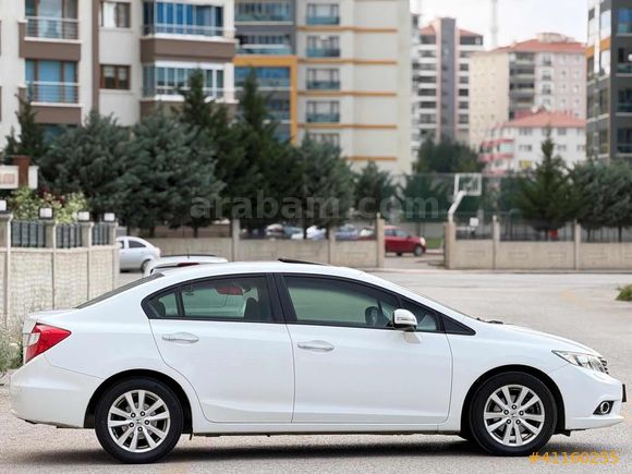 HATASIZ BOYASIZ DEĞİŞENSİZ ORJ. 105 BİN KM