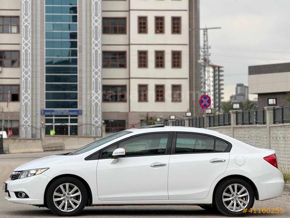 HATASIZ BOYASIZ DEĞİŞENSİZ ORJ. 105 BİN KM