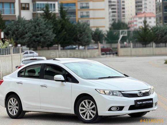 HATASIZ BOYASIZ DEĞİŞENSİZ ORJ. 105 BİN KM