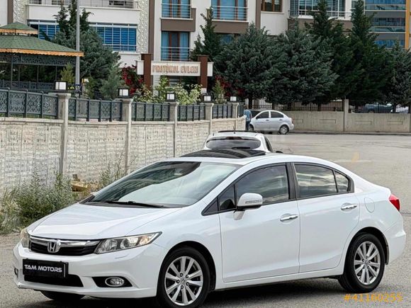HATASIZ BOYASIZ DEĞİŞENSİZ ORJ. 105 BİN KM