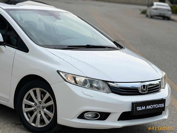 HATASIZ BOYASIZ DEĞİŞENSİZ ORJ. 105 BİN KM