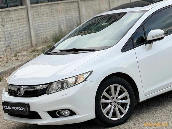 HATASIZ BOYASIZ DEĞİŞENSİZ ORJ. 105 BİN KM