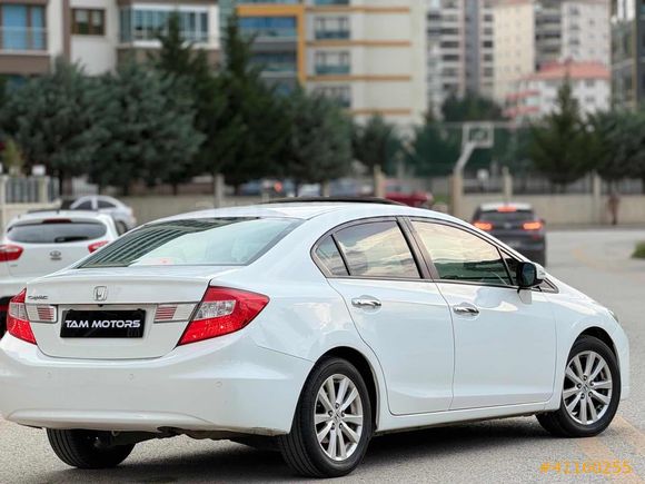 HATASIZ BOYASIZ DEĞİŞENSİZ ORJ. 105 BİN KM