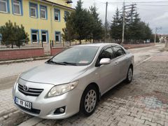 Sahibinden Toyota Corolla 1.6 Comfort 2009 Model