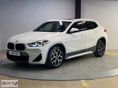 BMW YETKİLİ SERVİSİ GÜLAL'DAN 2021 BMW X2 1.8İ sDrive M SPORT X