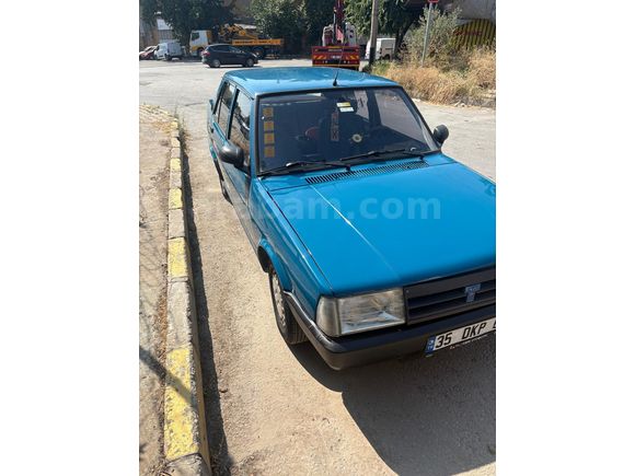 Sahibinden Tofaş Şahin 1.6 1994 Model