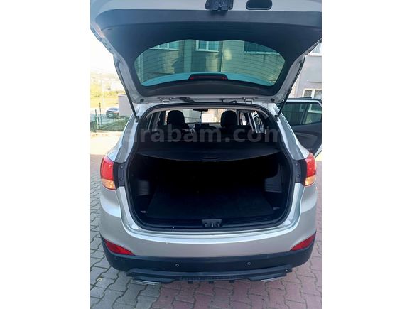 Sahibinden Hyundai ix35 1.6 GDI Style Plus 2013 Model