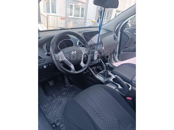 Sahibinden Hyundai ix35 1.6 GDI Style Plus 2013 Model