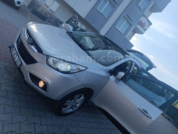Sahibinden Hyundai ix35 1.6 GDI Style Plus 2013 Model