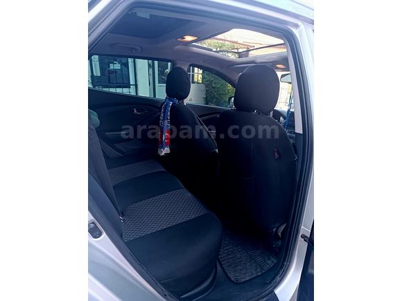 Sahibinden Hyundai ix35 1.6 GDI Style Plus 2013 Model