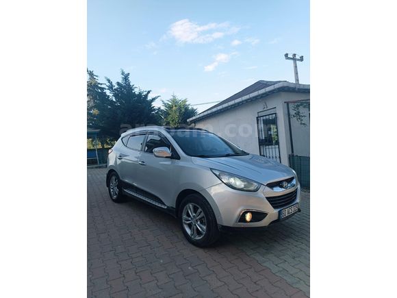 Sahibinden Hyundai ix35 1.6 GDI Style Plus 2013 Model