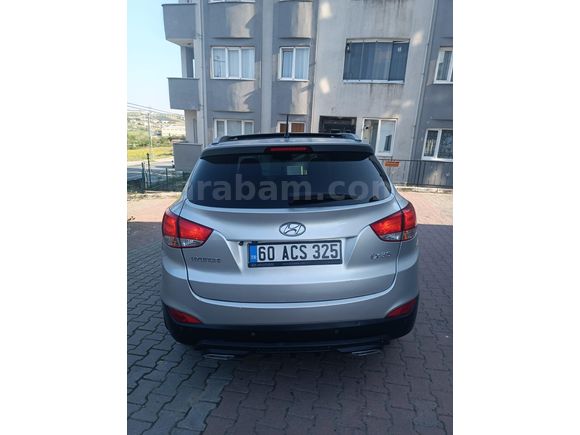Sahibinden Hyundai ix35 1.6 GDI Style Plus 2013 Model