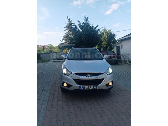 Sahibinden Hyundai ix35 1.6 GDI Style Plus 2013 Model