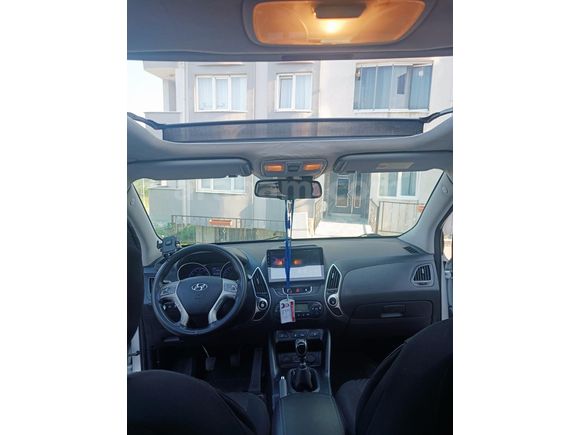 Sahibinden Hyundai ix35 1.6 GDI Style Plus 2013 Model
