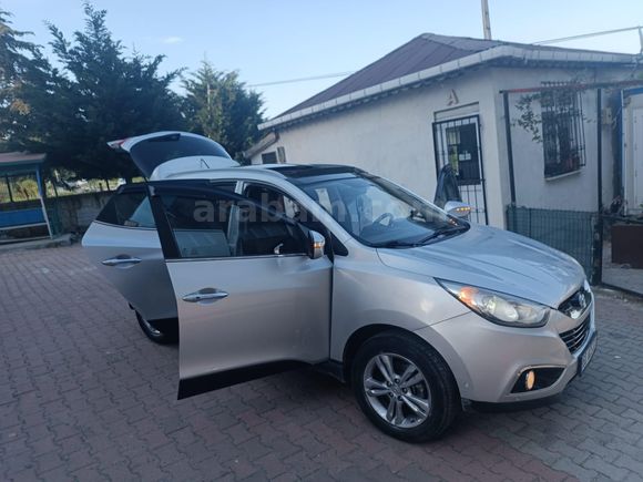 Sahibinden Hyundai ix35 1.6 GDI Style Plus 2013 Model