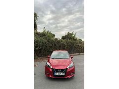 Sahibinden Nissan Micra 1.0 IG-T Tekna 2021 Model 