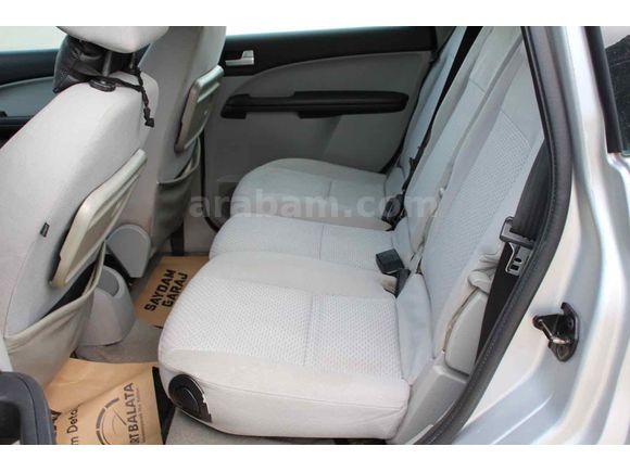 Galeriden Ford C-Max 1.6 TDCi Trend 2005 Model Amasya