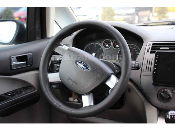 Galeriden Ford C-Max 1.6 TDCi Trend 2005 Model Amasya