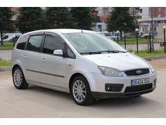 Galeriden Ford C-Max 1.6 TDCi Trend 2005 Model Amasya