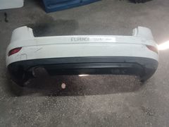 RENAULT FLUENCE 2010 ÇIKMA ORİJİNAL ARKA TAMPON  05435439694 