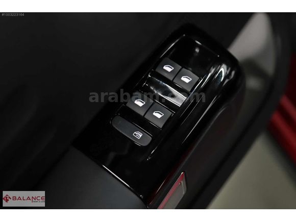 /// BALANCE RENT A CAR 2022 / 2023 CİTROEN C3 ///