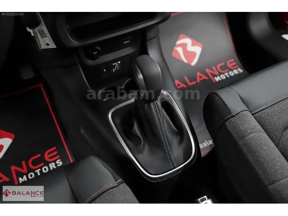 /// BALANCE RENT A CAR 2022 / 2023 CİTROEN C3 ///