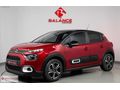 /// BALANCE RENT A CAR 2022 / 2023 CİTROEN C3 ///