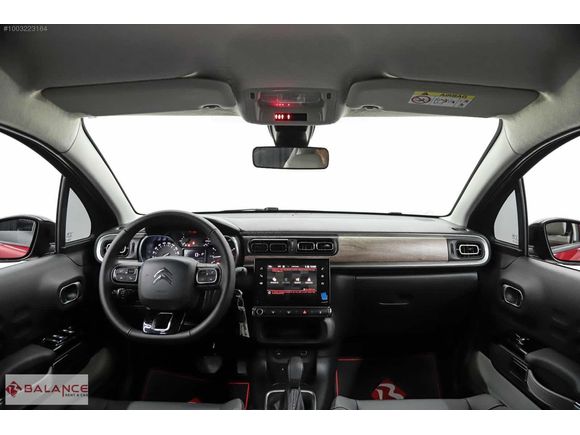 /// BALANCE RENT A CAR 2022 / 2023 CİTROEN C3 ///
