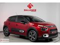 /// BALANCE RENT A CAR 2022 / 2023 CİTROEN C3 ///