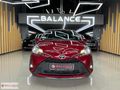 ///BALANCE RENTACAR TOYOTA YARİS OTOMATİK///15. yıl güvencesiyle