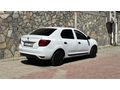 2020 RENAULT SYMBOL 1.5DCI 95HP 124.000KM 