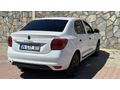 2020 RENAULT SYMBOL 1.5DCI 95HP 124.000KM 