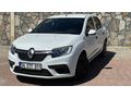 2020 RENAULT SYMBOL 1.5DCI 95HP 124.000KM 