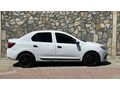 2020 RENAULT SYMBOL 1.5DCI 95HP 124.000KM 