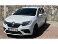 2020 RENAULT SYMBOL 1.5DCI 95HP 124.000KM 